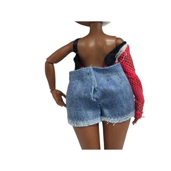 LOL Surprise OMG Doll SWEETS Remix Series Blue & Pink Hair MGA - Picture 6 of 14